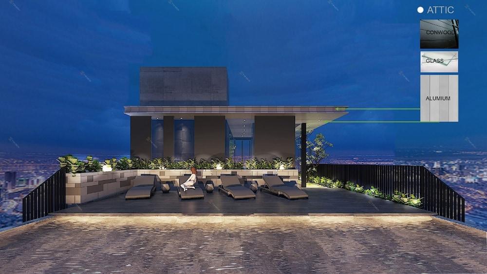 דה נאנג Legend Boutique Hotel מראה חיצוני תמונה