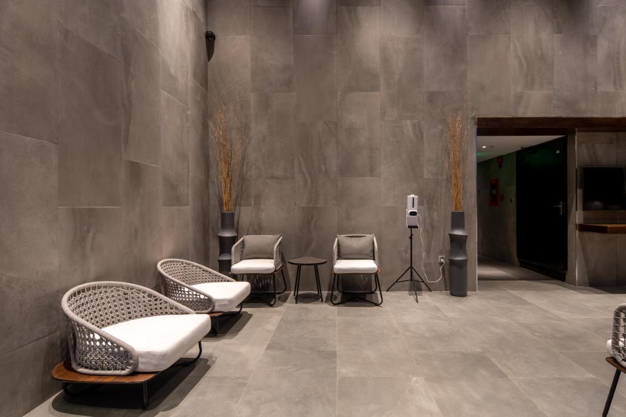 דה נאנג Legend Boutique Hotel מראה חיצוני תמונה