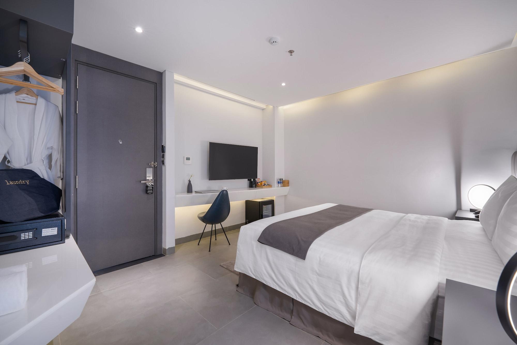 דה נאנג Legend Boutique Hotel מראה חיצוני תמונה