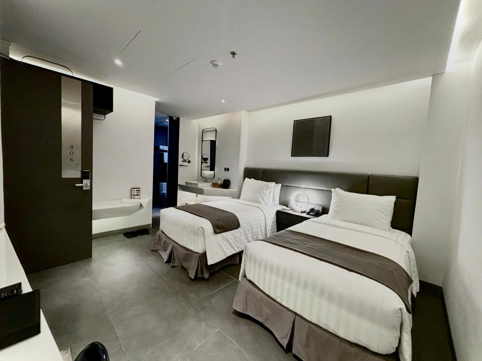 דה נאנג Legend Boutique Hotel מראה חיצוני תמונה
