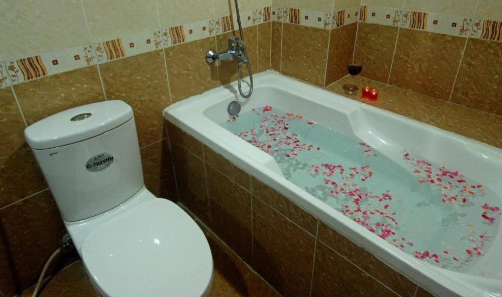 דה נאנג Legend Boutique Hotel מראה חיצוני תמונה